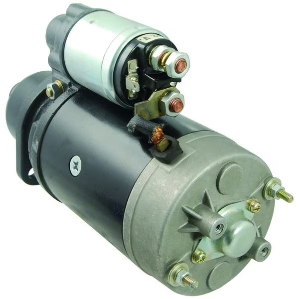 Replacement for JOHN DEERE 3155 YEAR 1988 359 DIESEL TRACTOR - INDUSTRIAL STARTER, Ilc, Mfr#: WX-T8U2-1